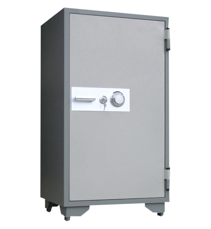 Office Media Fireproof Safes to Put File Documents