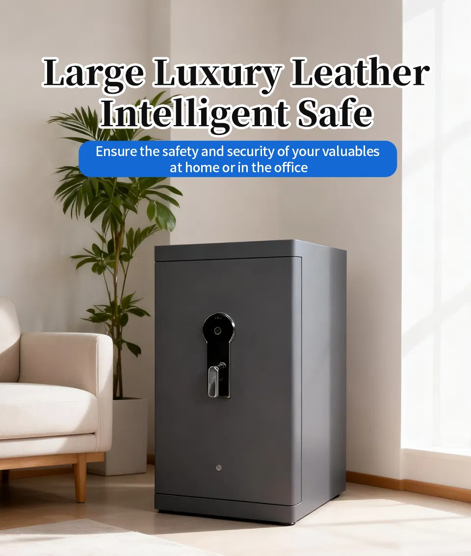 Digital Fireproof Gun Safe Box