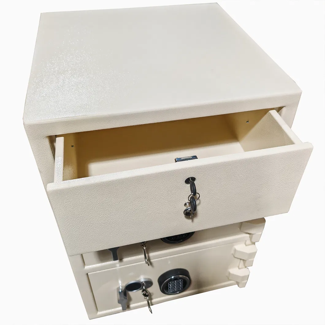 Deposit Safe Box 1