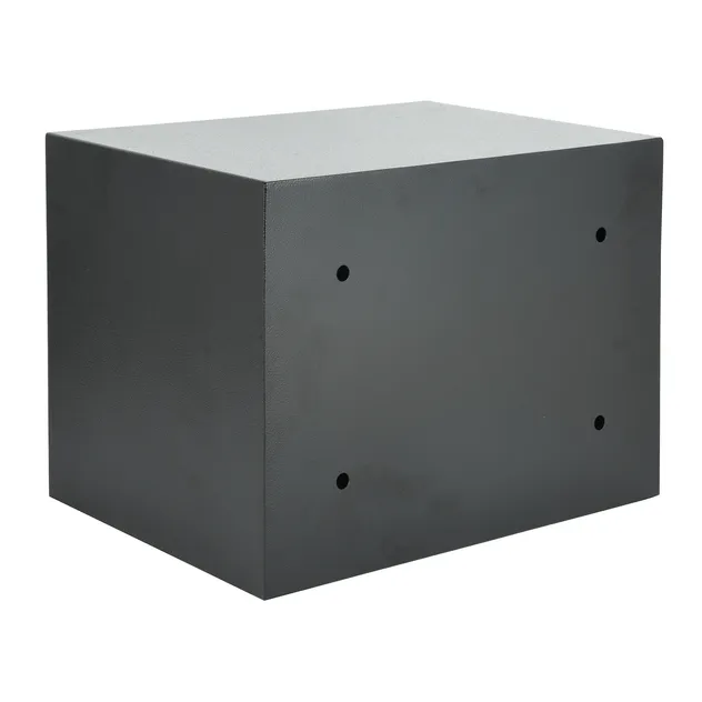 Safe Box Angle 3