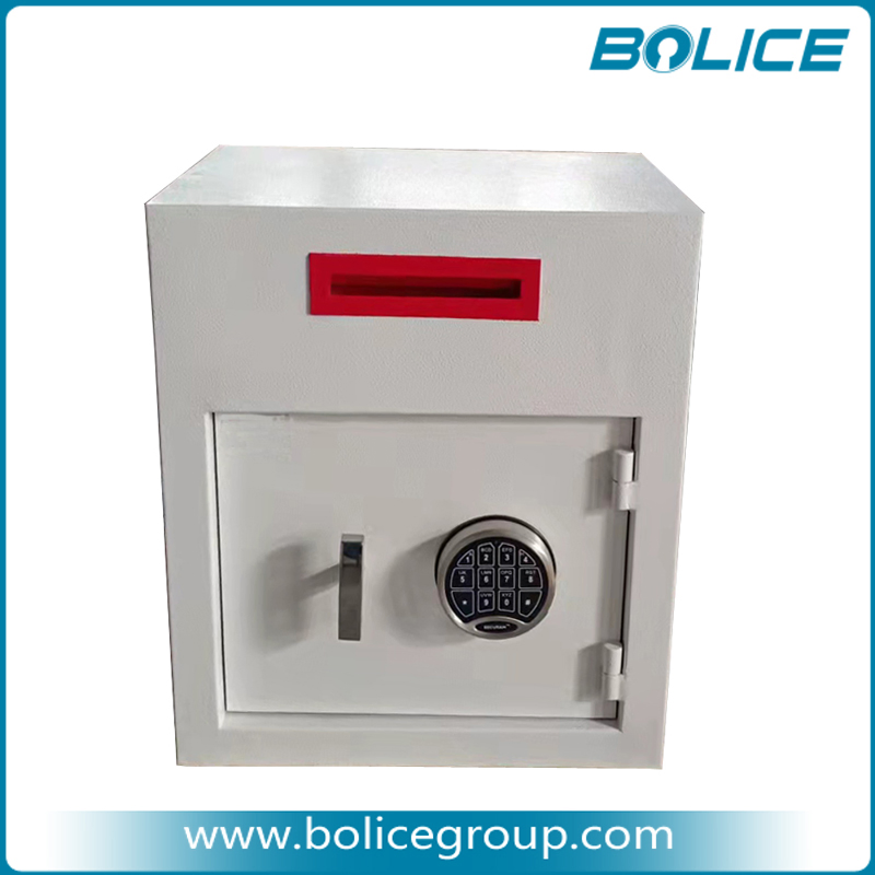 Burglary Depository Safe for Small Business Use