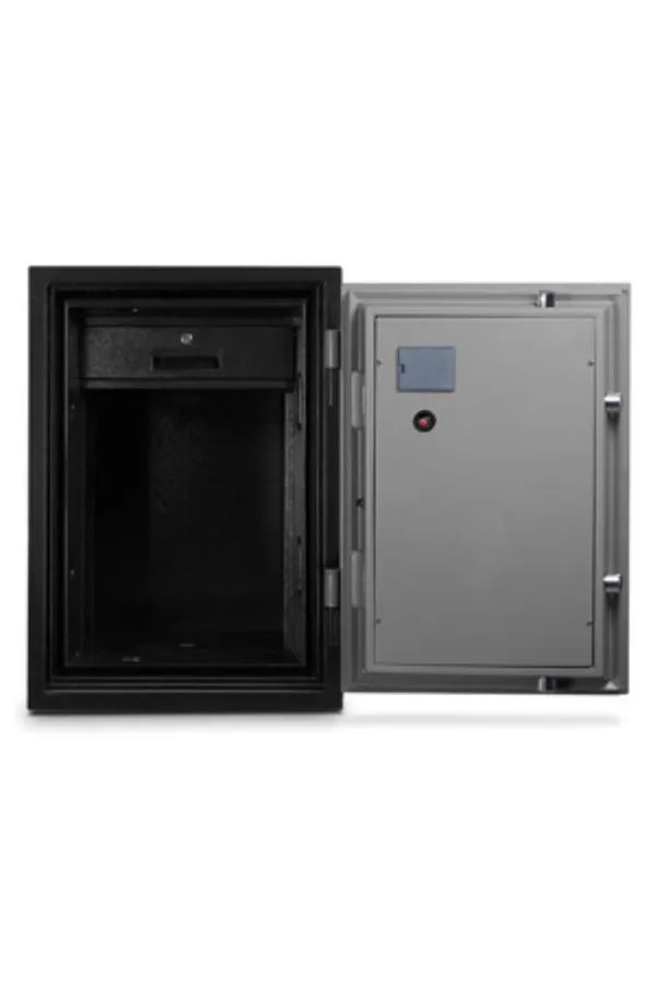 High security heavy duty safe