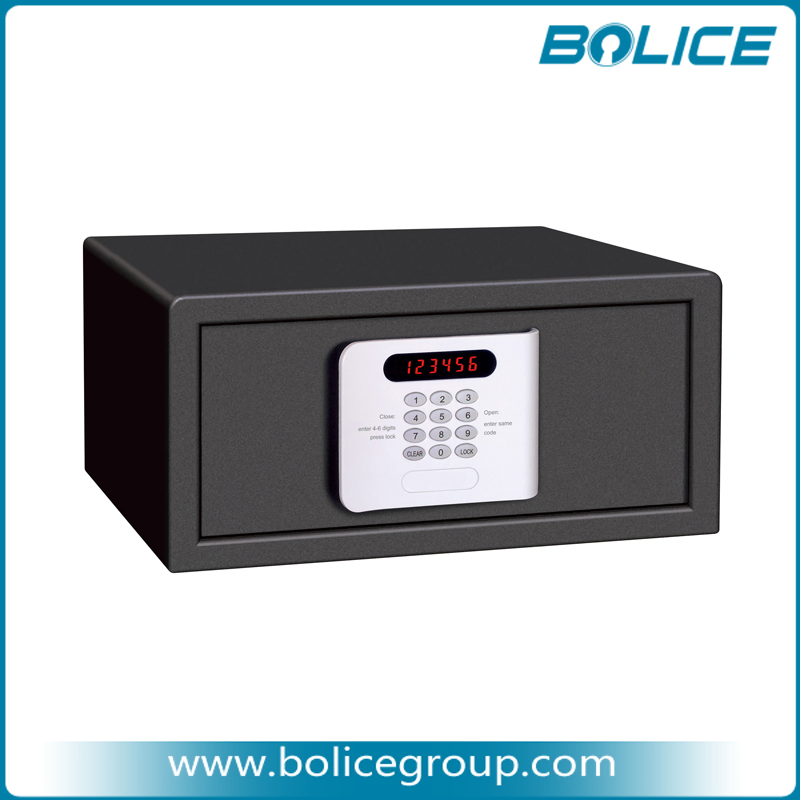 Luxury Hotel Laptop Safe with Digital Lock