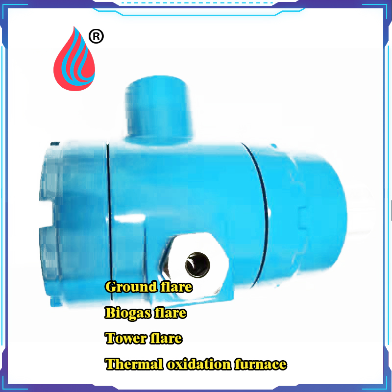 Ultraviolet Flame Monitoring Accurate Data Highly Safe