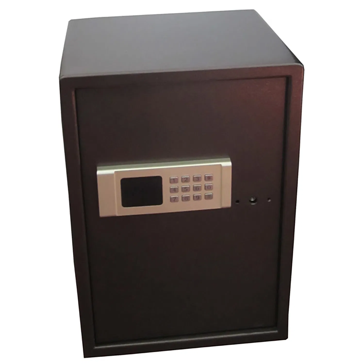 Laptop Size Electronic Security Safe for Hotel Room Furniture