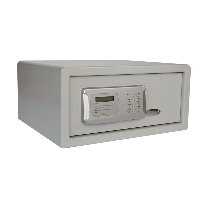 Hotel Use Electronic Safe Box (RM195E)