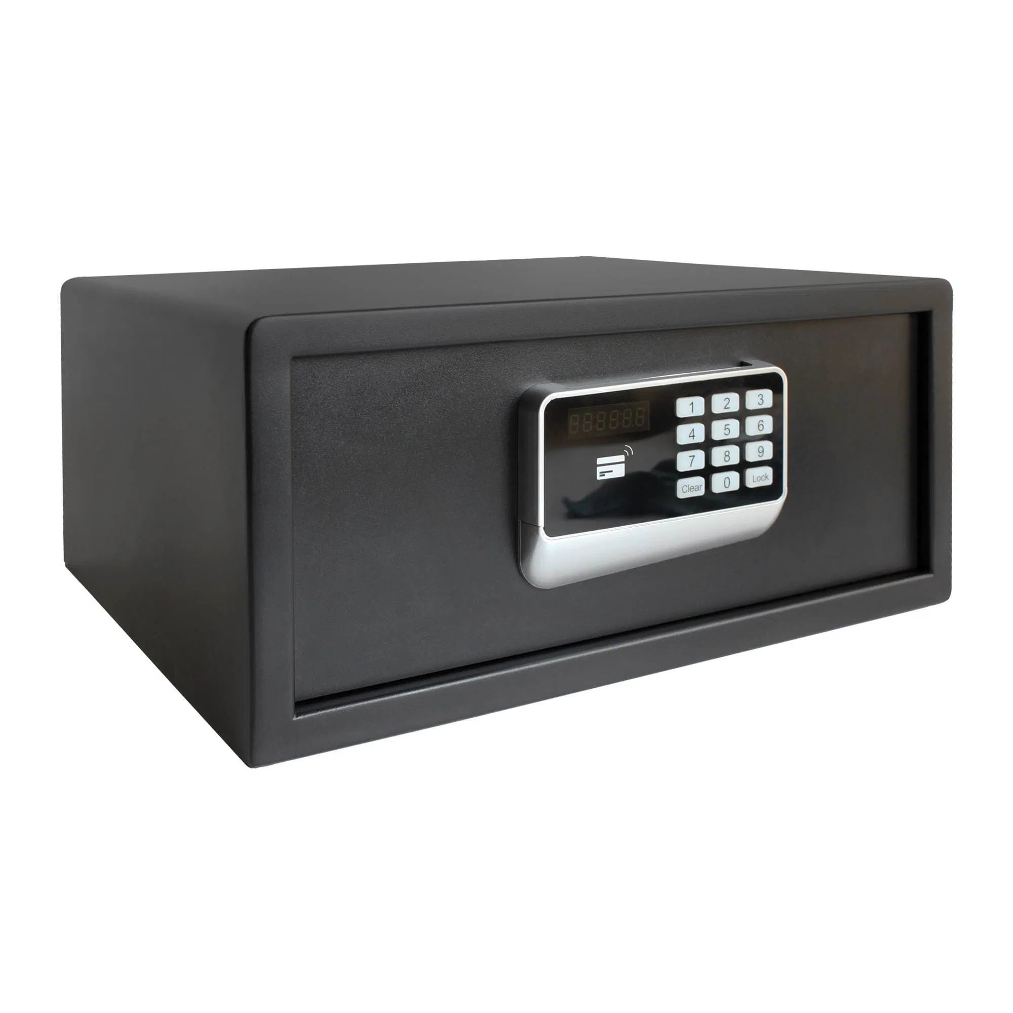Uni-Sec Qualitied Electric Locks Safe Box Customized Laptop Safe Box Factory From China (USE-2042DFS-L)
