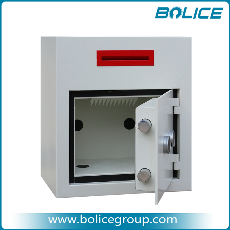 Burglary Depository Safe for Small Business Use