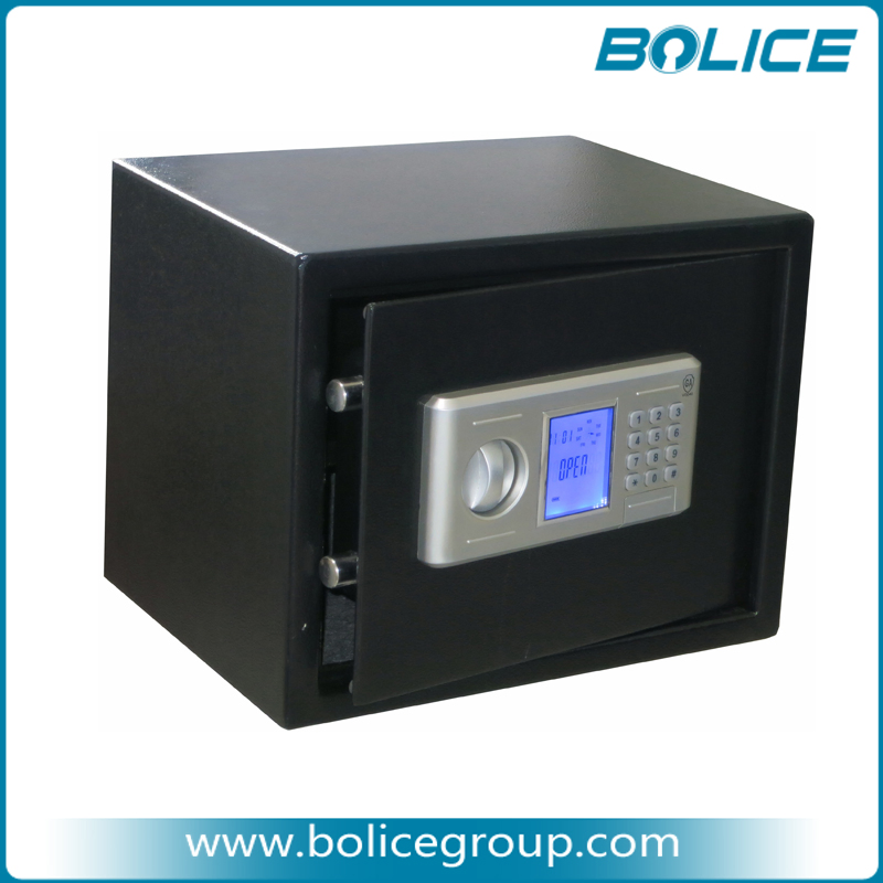 Digital LED Office Home Use Cash Jewelry Safes