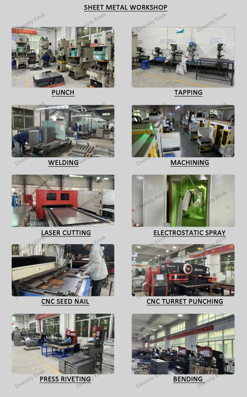 Cash Deposit Machine 3