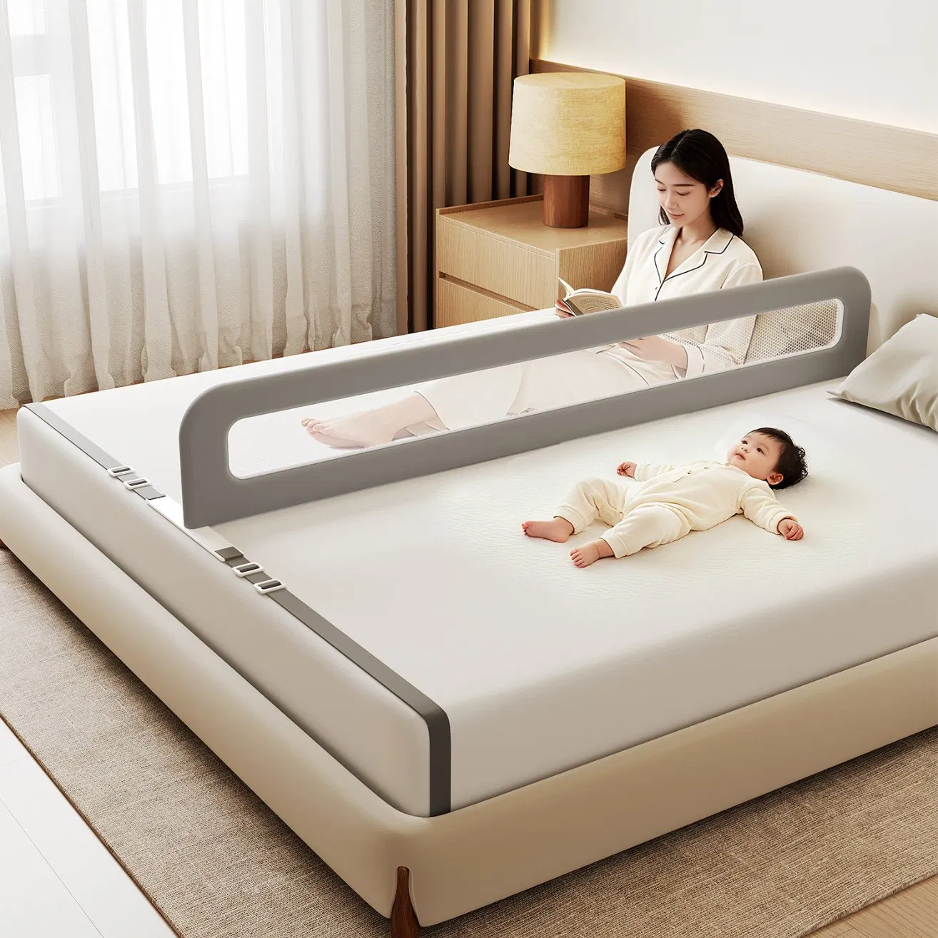 Product detailed view