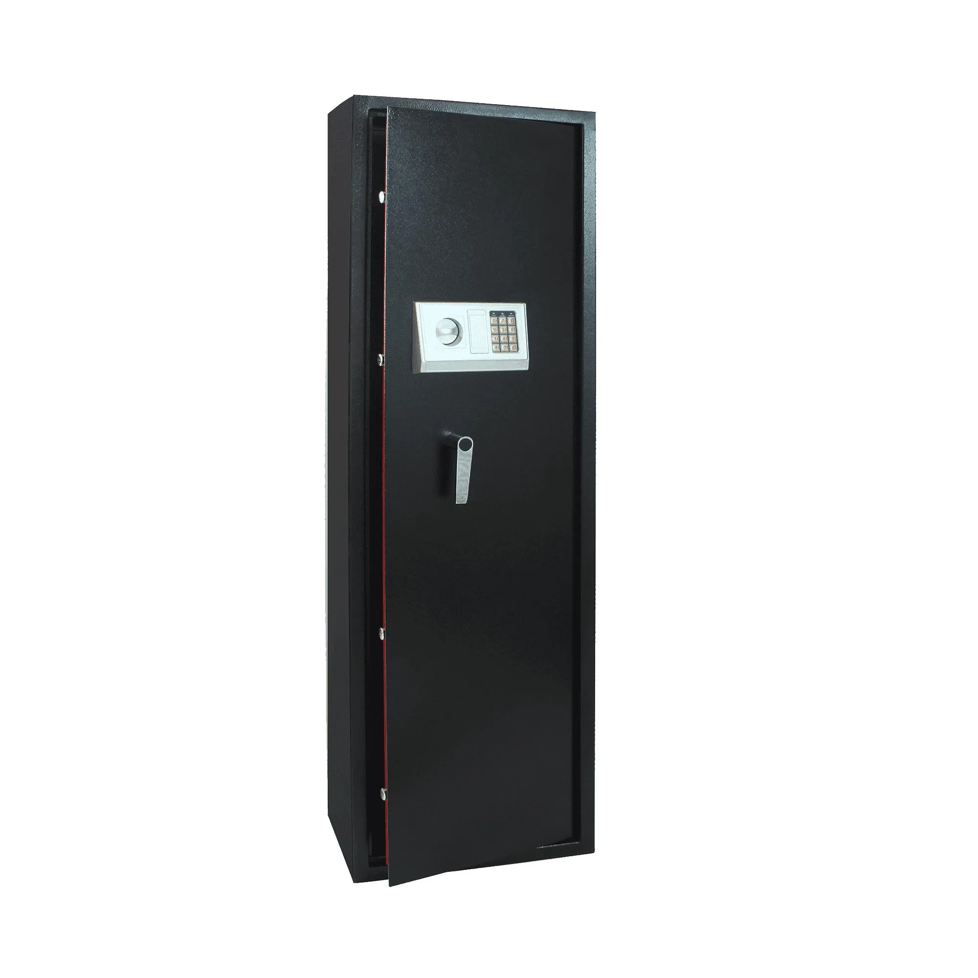 Safes Guns Box Biometric Handgun Digital Gun Rifel Safe (USG-1545EA10)