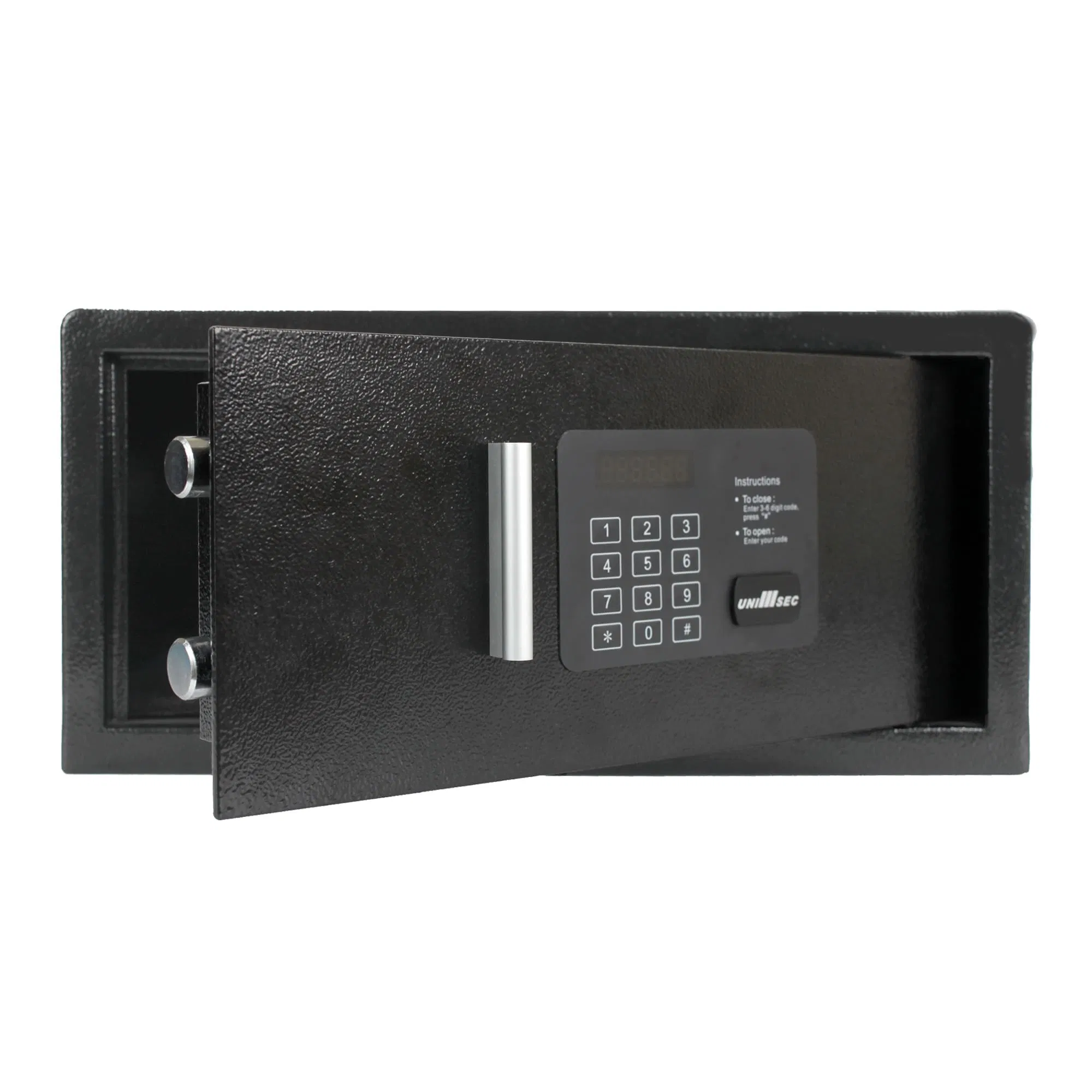 Hotel Electronic Digital Safe Laptop Safe with CE Certificate (USS-2042ESP)