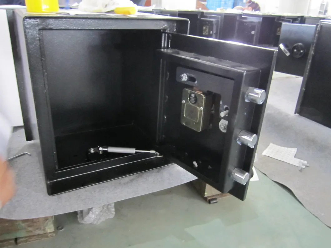 UL Listed Combination Lock