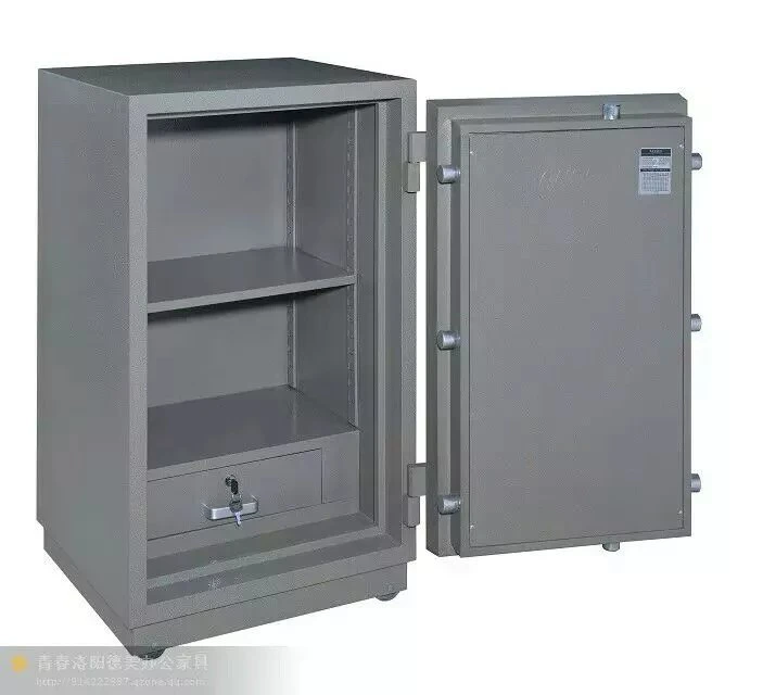 High Security Electronic Fireproof Safe with Digital Keypad Lock