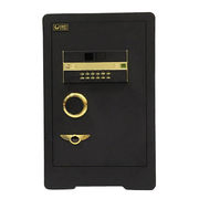 2017 New Products Electronic Biometric Fingerprint Lock Safe for House
