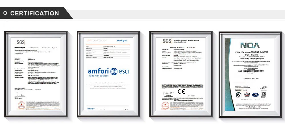 Product Technical Parameters