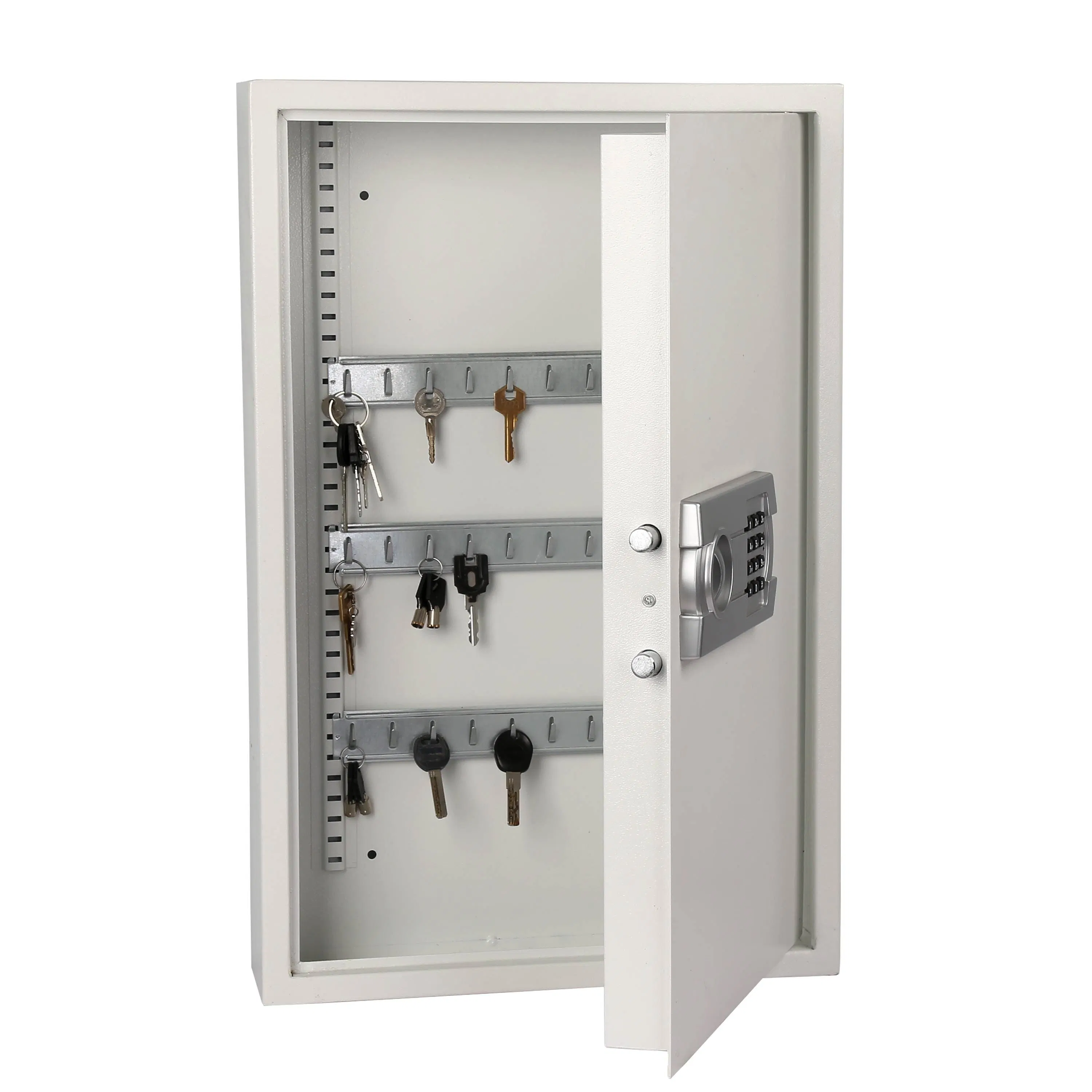 Safe Security Cash Money Box Volt Depository Safe with CE Certificate (KS-120)