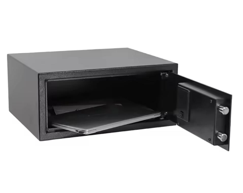 Laptop Size Digital Safe Locker for Hotel Guest Room Hotel Safe