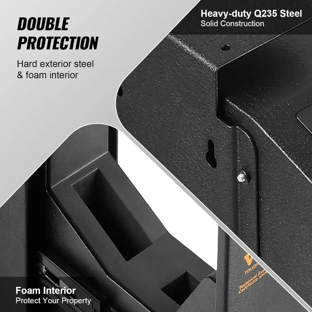 Quick Access Safe Image 3