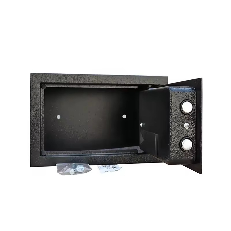 Electronic Home Safe Box for Furniture in Wall Office Digital Safe Locker Laptop Security Secret Safes Box