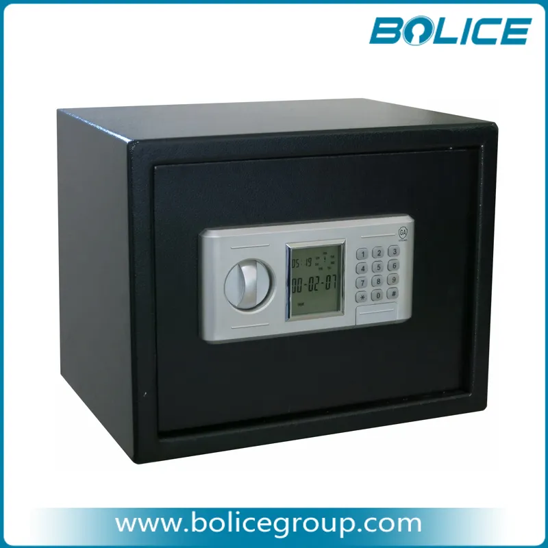 Digital Panel Detail