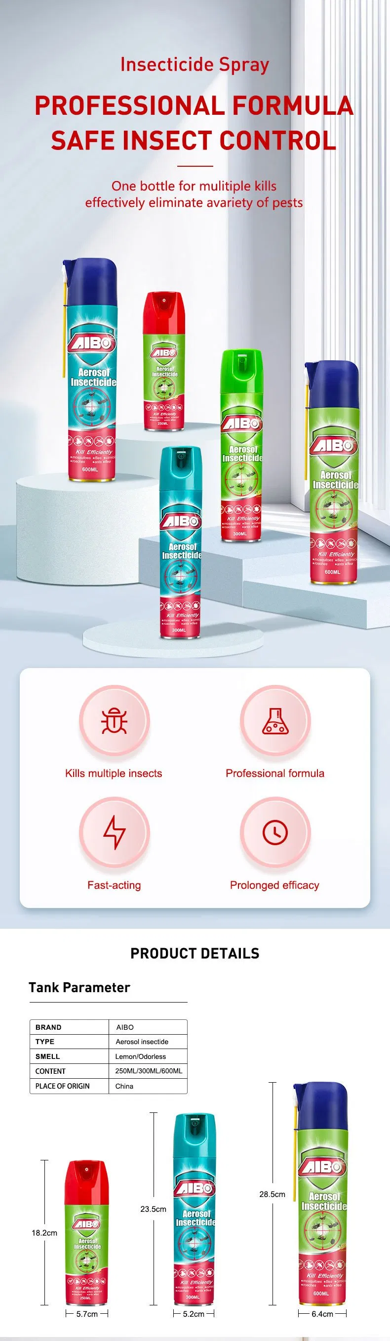 Insecticide Feature 1