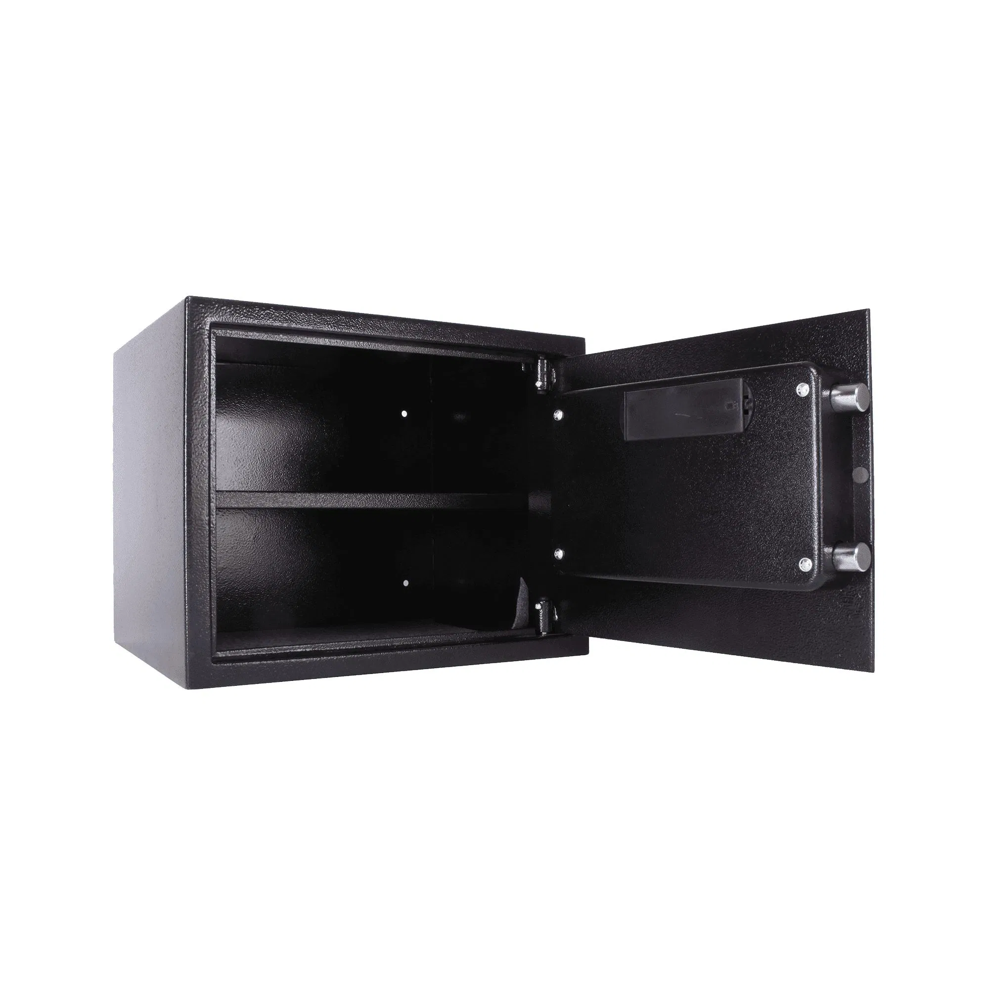 Home Hidden Wall Safe Deposit Box Locker Personal Alarm Supplier in China (USE-300EH)