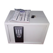 Home Furniture Textile Decoration Inside Wall Safe