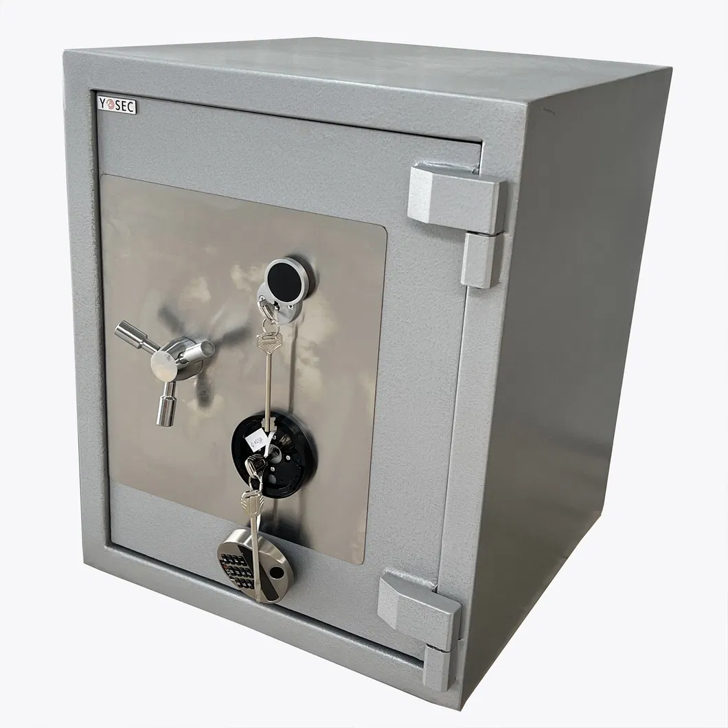 Standard Export Package