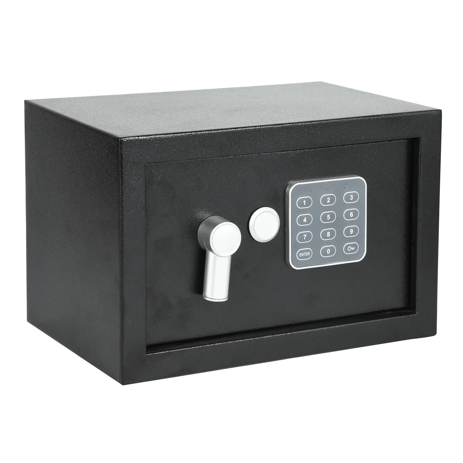 Electronic Home Safe Box for Furniture in Wall Office Digital Safe Locker Laptop Security Secret Safes Box