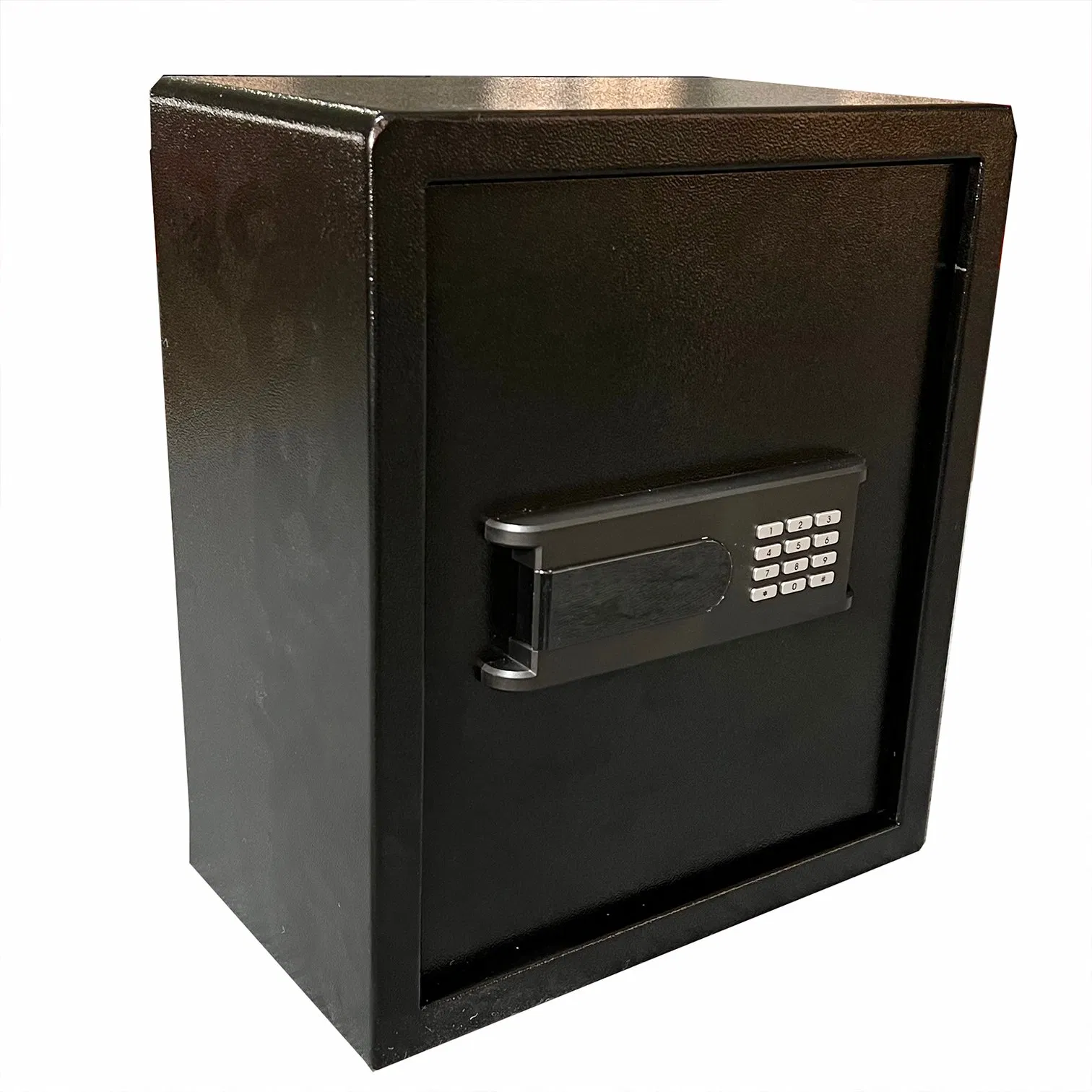 Digital Keypad Electronic Hidden in Wall Safe for Hotel