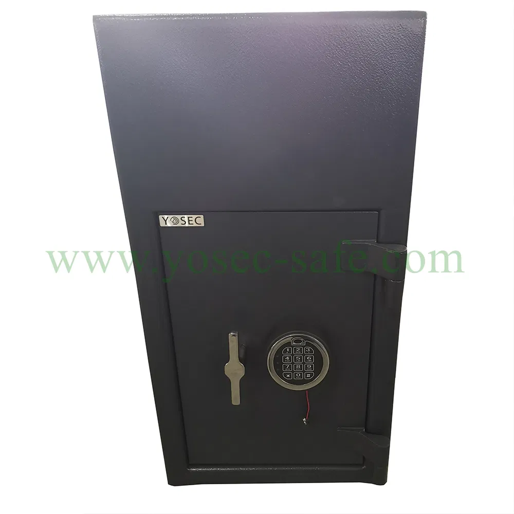 Heavy Duty Rear Load Depository Safe