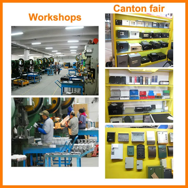 Hidden Floor Safe Installation View