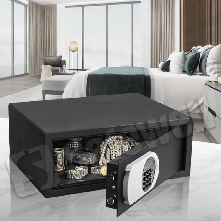 Laptop Safe Box Dimensions