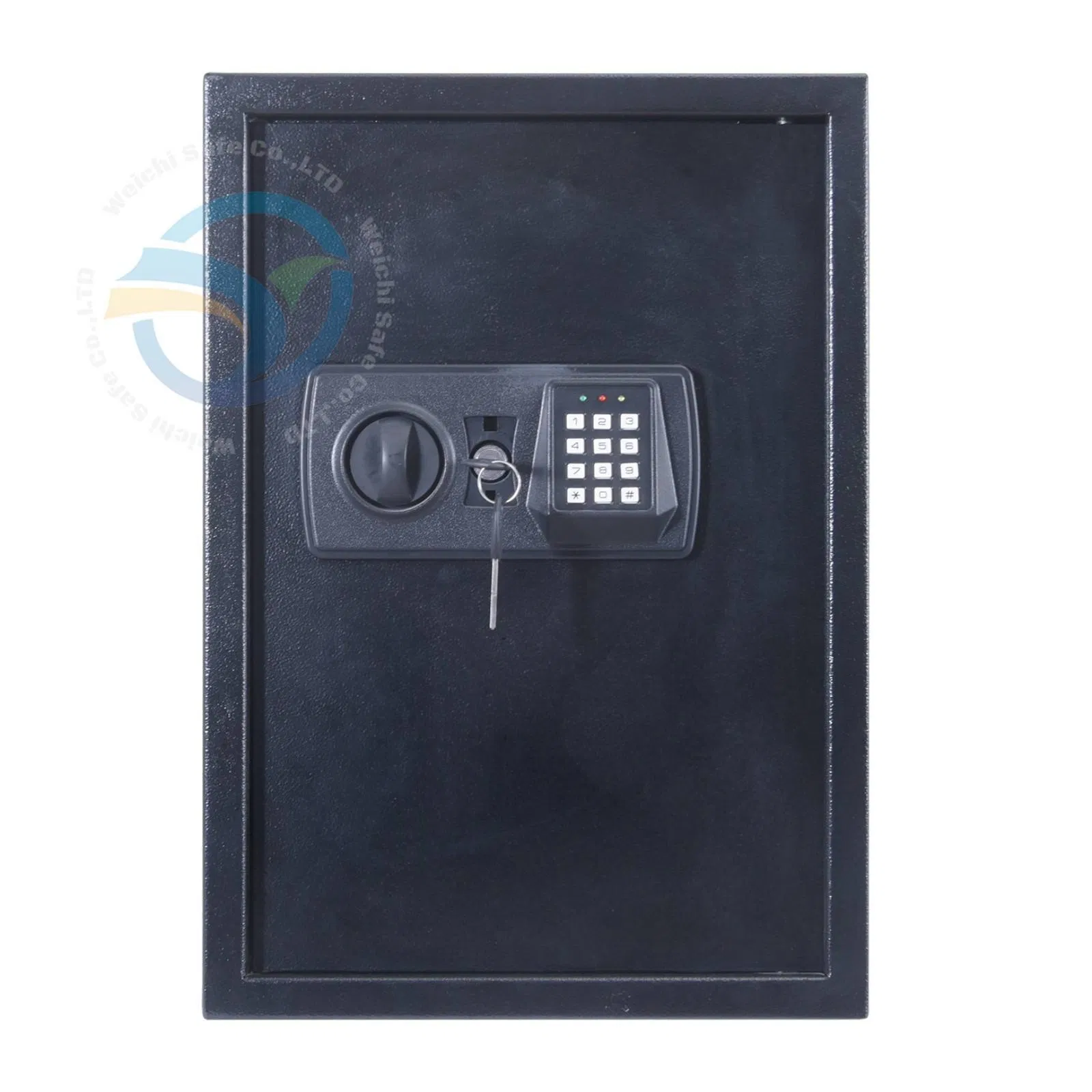 Advanced Biometric Fingerprint Safe