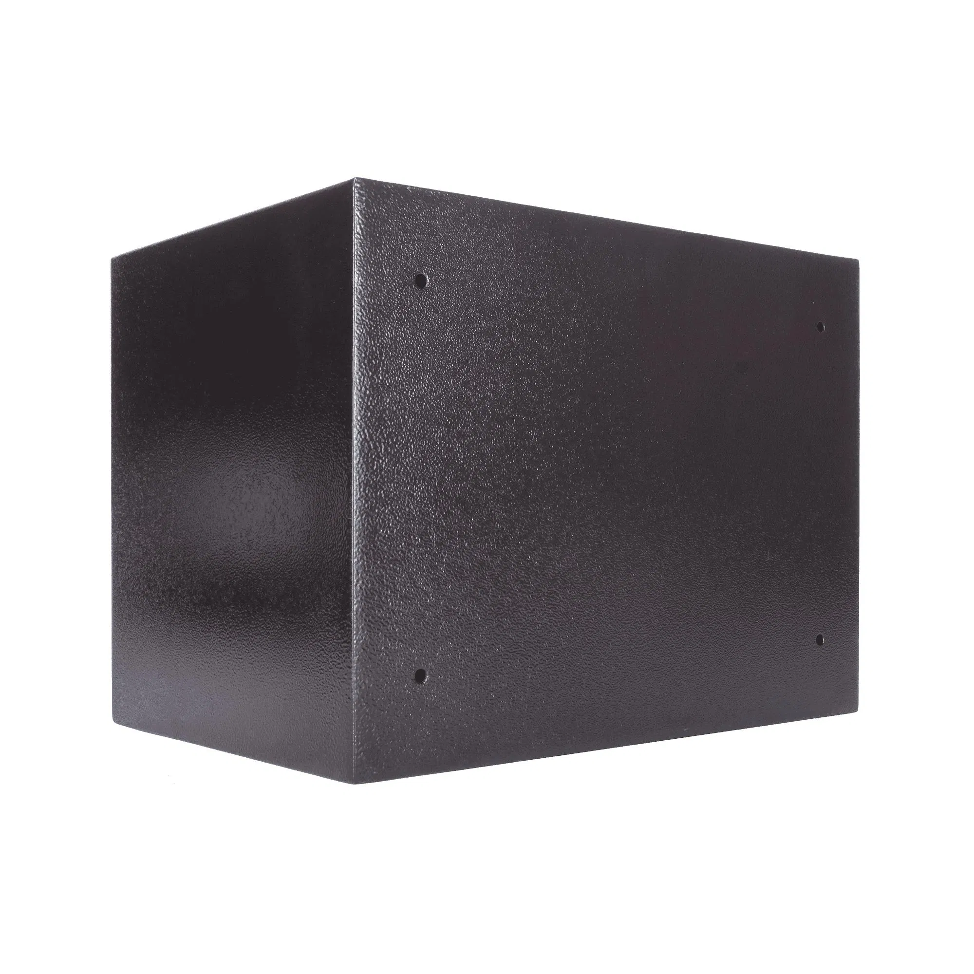 Home Hidden Wall Safe Deposit Box Locker Personal Alarm Supplier in China (USE-300EH)