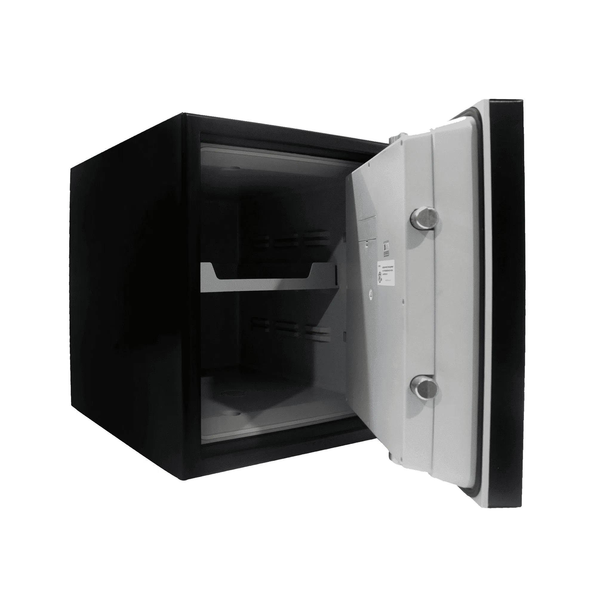 Uni-Sec New Hot Customized Waterproof Fireproof Safe Gun Coffer Data Safe Factory From China (USFS-5246ST)