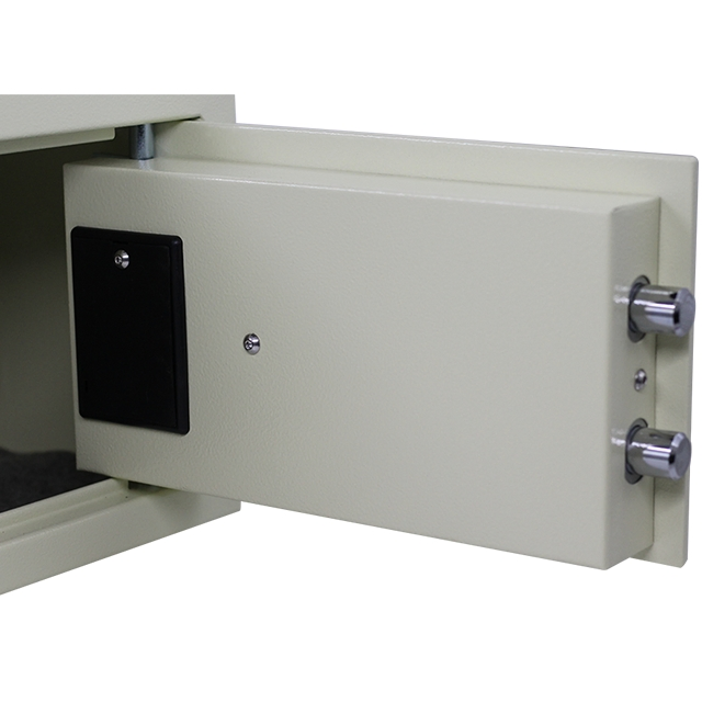 Small Safe Box for Hotel and Home Use (RM180A)