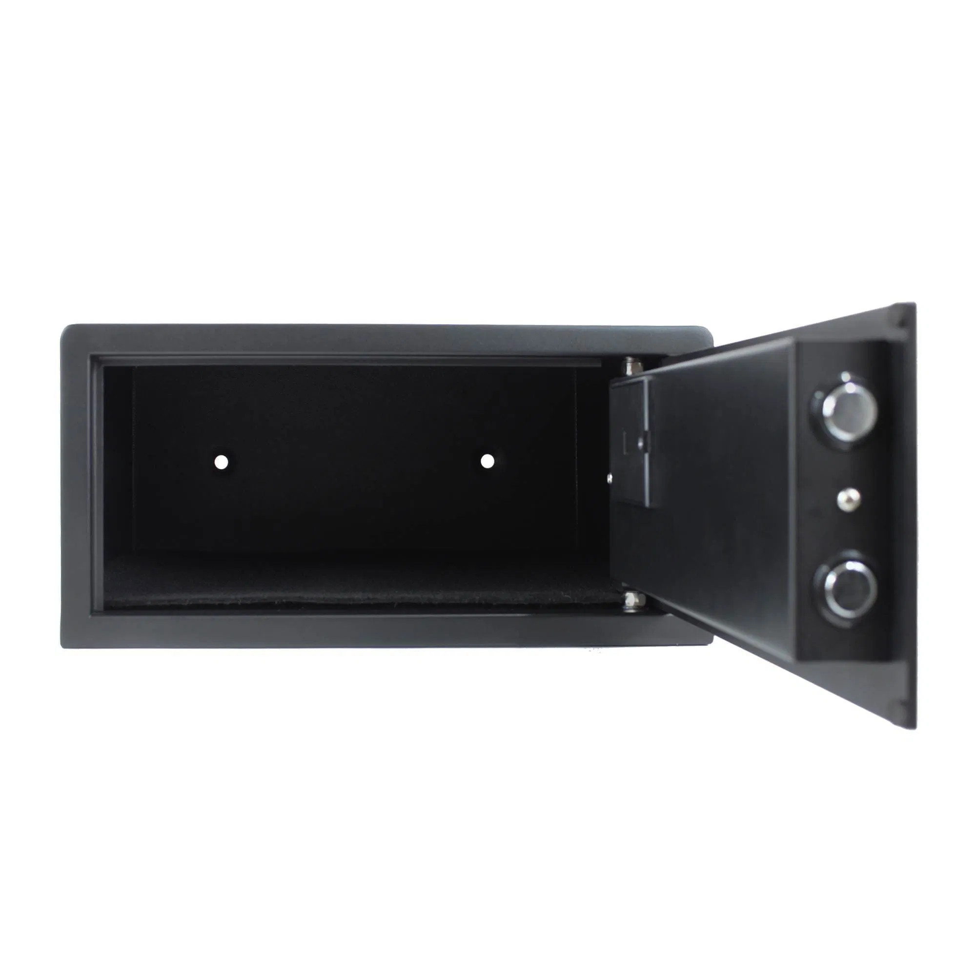 Low Battery Warning Hotel Electronic Digital Security Safe Alarm Function Hidden Wall Safe Box (USS-2042DFS-L)