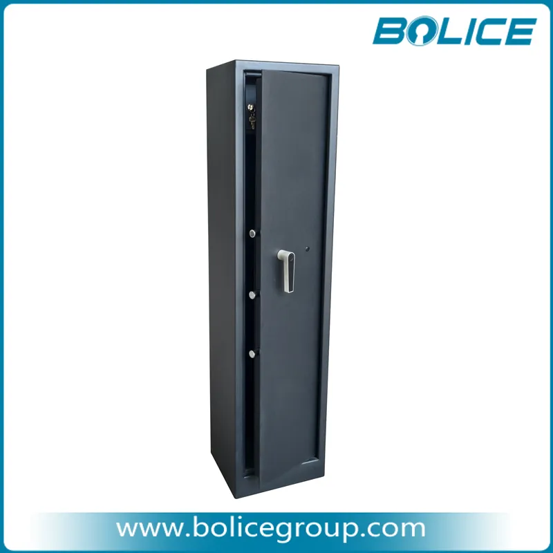 Gun Safe View 1