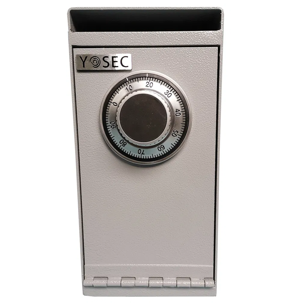 Under Counter Safe with Combination Lock