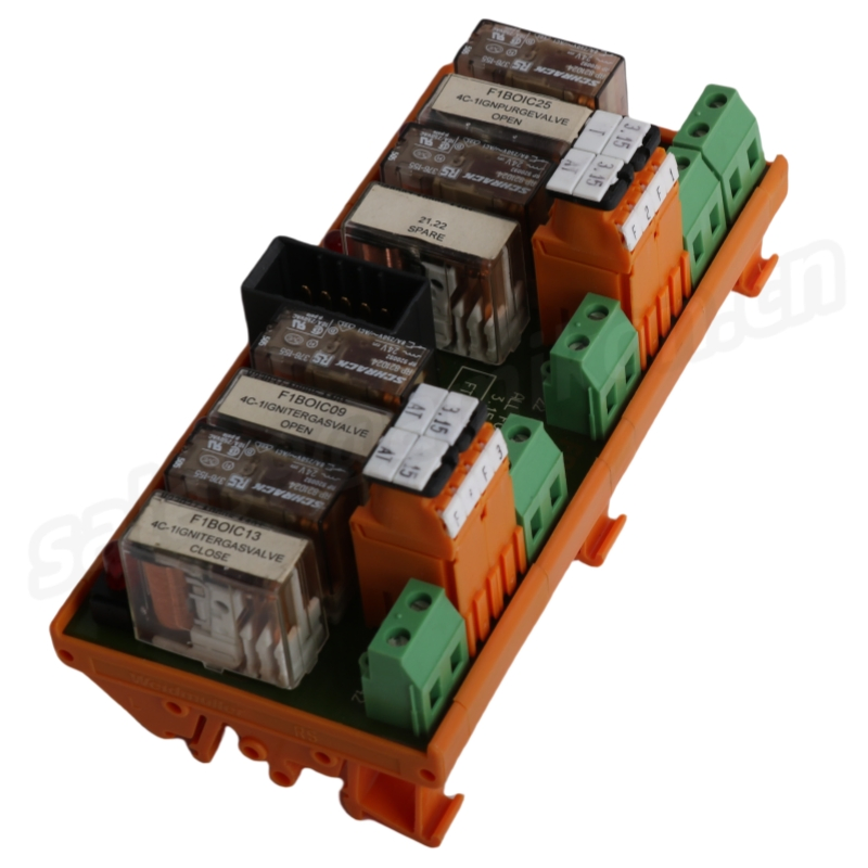 Fail Safe ControlHardware Manual FTA-T-08 FTA-T-21 FTA-T-20 &nbsp;FTA-T-15 FTA-T-02 Fail-safe digital output