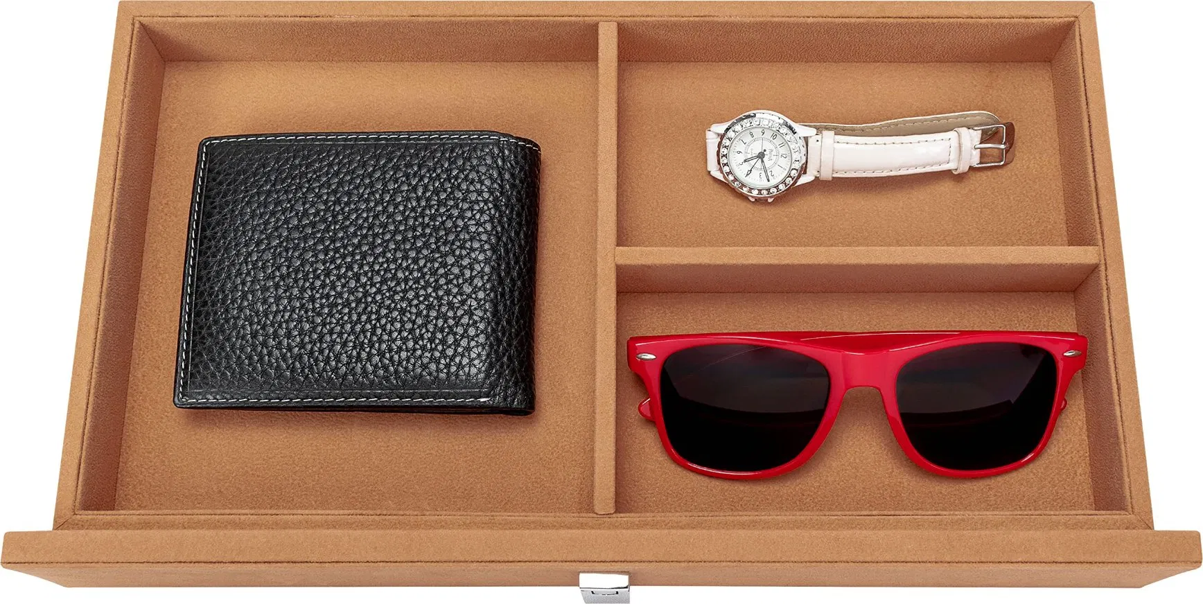 Factory Price Electronic Password Jewelry Safe Box