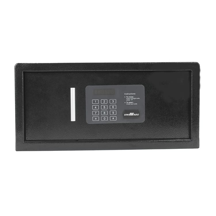 Hotel Electronic Digital Safe Laptop Safe with CE Certificate (USS-2042ESP)