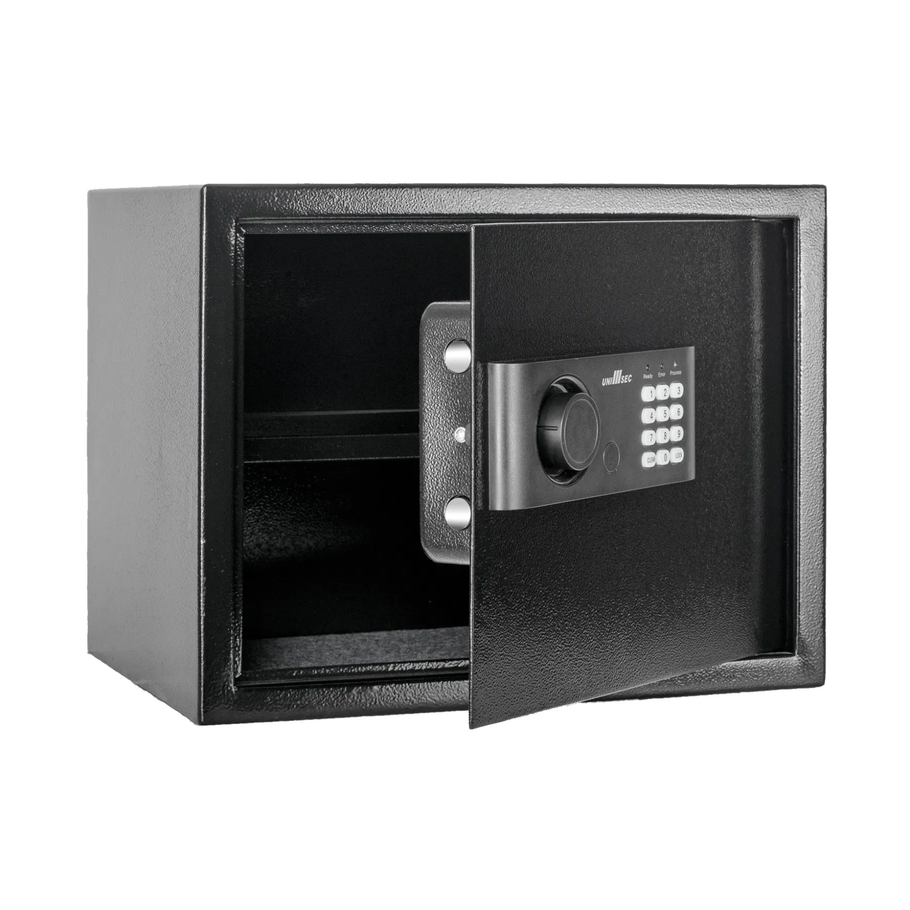 Excellent Electronic Jewelry Safes for Home Safe Box Remote Digital Security Safe Alarm Function Manufacturer in China (USE-250EC)