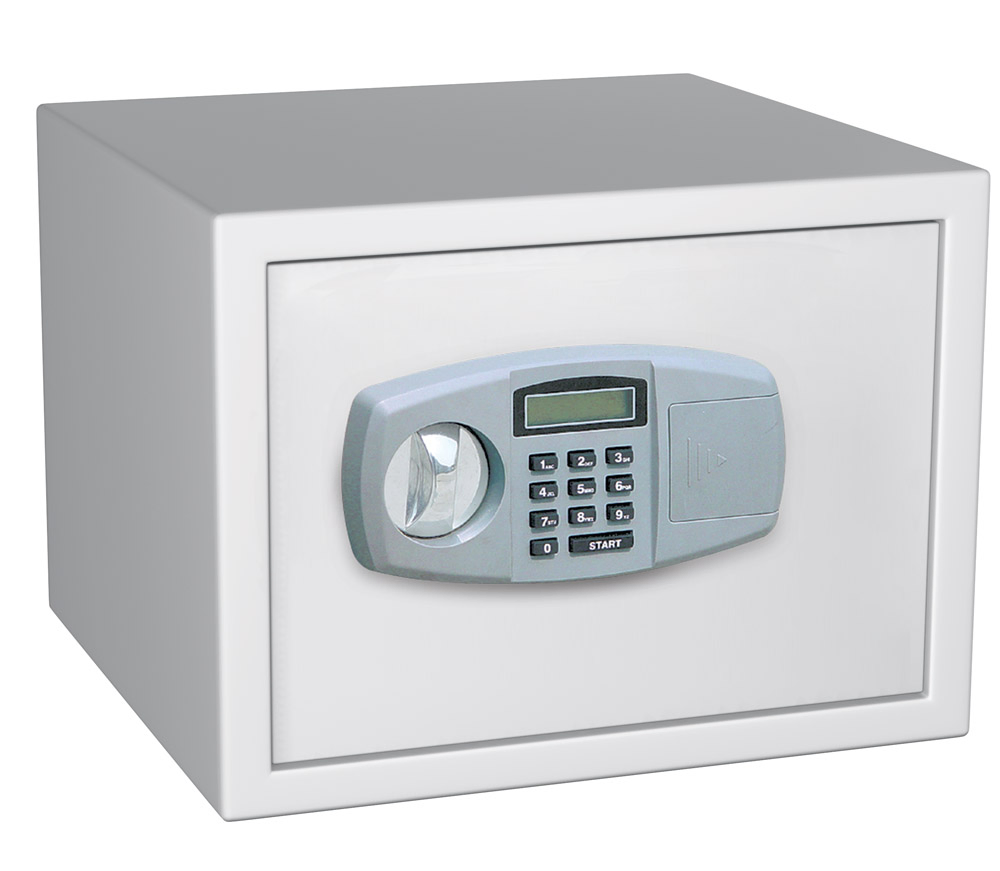 Commercial Safe Box Data Safe Box