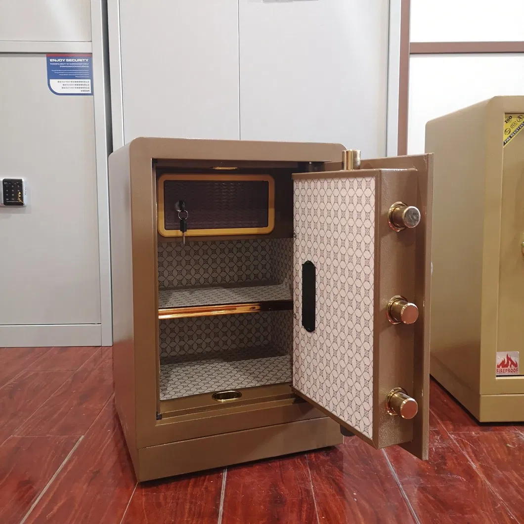 Fireproof Safe Inner