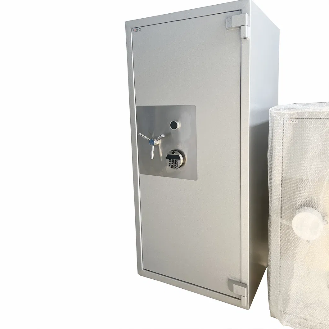 Biometric Fingerprint Lock Safe