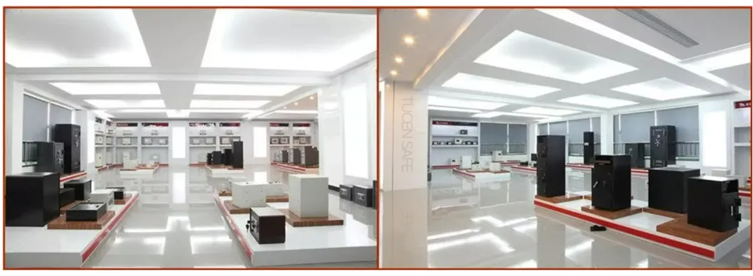 Manufacturing Facility